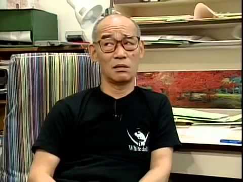 BSアニメーション夜話　第2部　富野由悠季インタビュー （2005年）