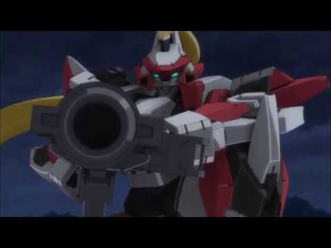 ARX 8 Laevatein Full Metal Panic! Invisible Victory
