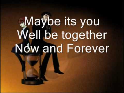Big O-And forever(lyrics)