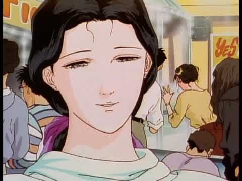Tenku Senki Shurato: Sousei e no Anto | 天空戦記シュラト　創世への暗闘 | Full OVA Series | lilly's-Arcadia