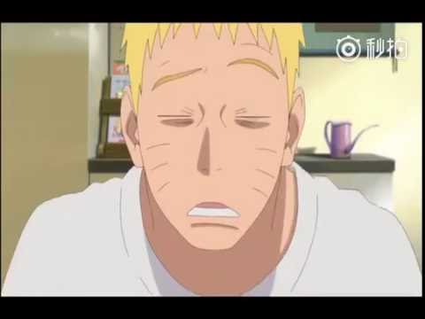 『OVA』ナルトが火影になった日 『The Day Naruto Became Hokage』