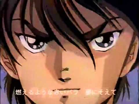 Sonic Soldier Borgman（TV） Opening