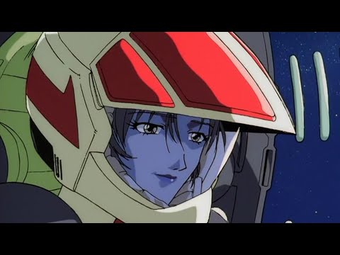 Macross 7 Encore Episode 2: "Which One Do You Love?"