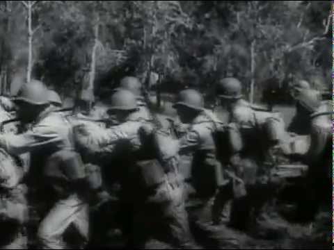 【MOH/RS】太平洋戦史フィルムアーカイブ【太平洋戦争】