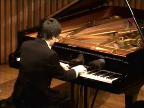 GUNBUSTER FANTASY for piano (Kohei Tanaka / Pianeet)