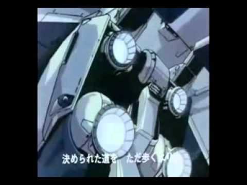 KIDOU SENSHI DRAGONAR OP SRW FILES