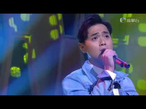 180728 鄭俊弘 Fred - 星光 ○ 勁歌金曲