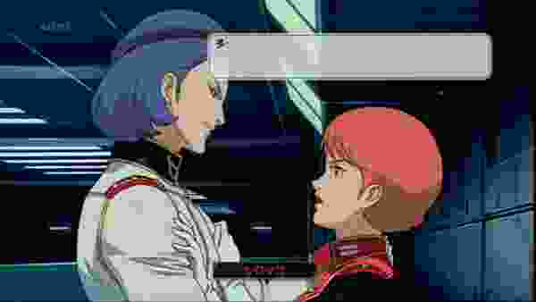 ゼータ ガンダムⅢ -星の鼓動は愛- ／機動戦士ＺガンダムⅢ　Mobile Suit Zeta Gundam Ⅲ