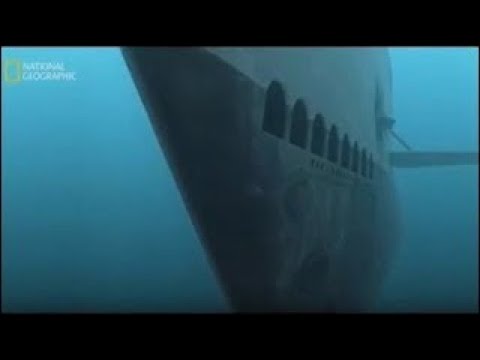 ドキュメンタリー 2017: 第二次世界大戦の潜水艦