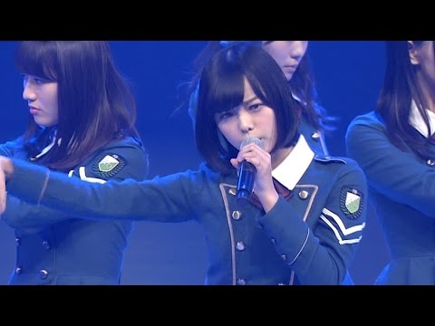 欅坂46 - サイレントマジョリティー LIVE 平手友梨奈センター Best Hits MUSIC SHOW