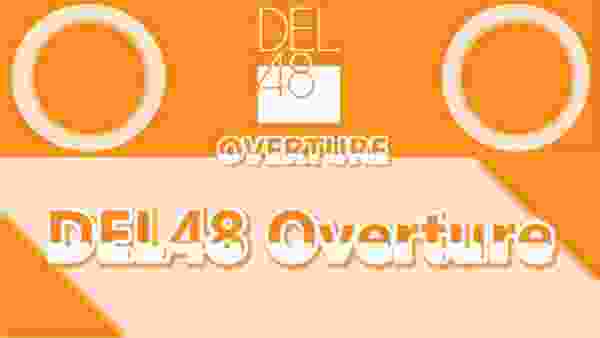 DEL48 Overture