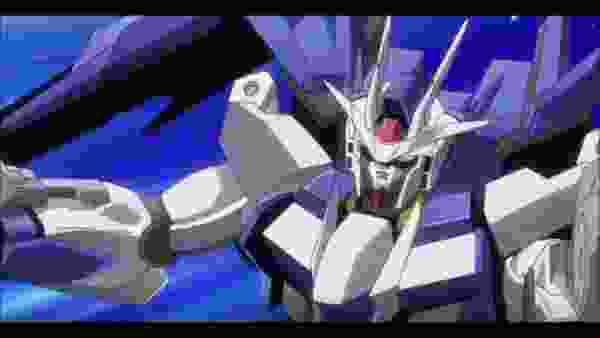 Gundam Build Divers OST 22 攻防の果て