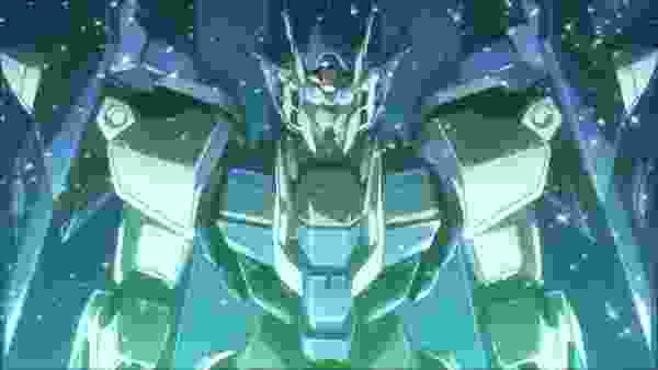 Gundam Build Divers OST 30 [フォース・ビルドダイバーズ ！]