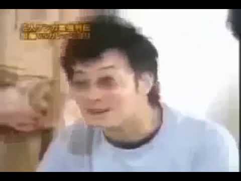 [Japan Fun] めちゃイケ芸人ケンカ大会で骨折