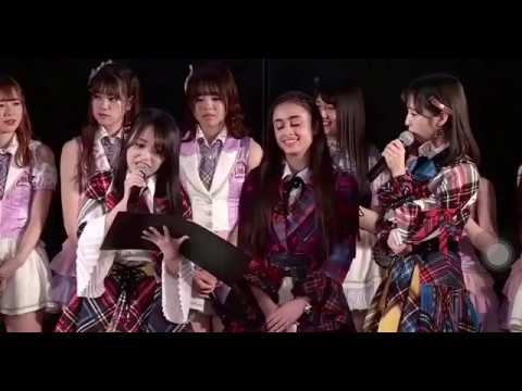 NHK Kouhaku (紅白歌合戦) World Selection members / DEL48 Glory