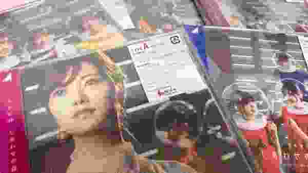 【神引き…！？】乃木坂46 しあわせの保護色開封動画☺︎