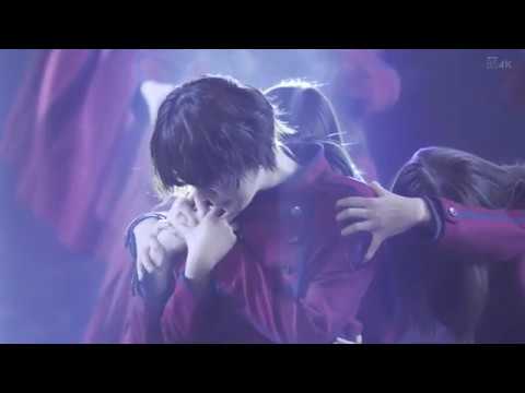 欅坂46「不協和音」平手友梨奈、最後のセンター
