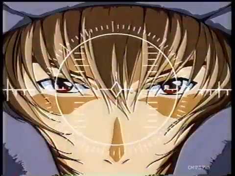 【CM 1998年】バンダイビジュアル ガサラキ '99 1.25 VIDEO LD DVD SERIES START