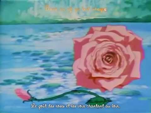 [ERR] Honoo no Alpen Rose - Opening