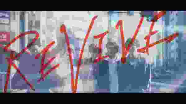 【FULL ver.】UNIONE(ユニオネ)『リバイブ』 映画「コードギアス 復活のルルーシュ」エンディング主題歌