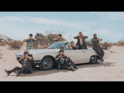 三代目 J SOUL BROTHERS from EXILE TRIBE / Movin’ on (Music Video)