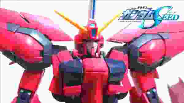【機動戦士ガンダムSEED】MG 1/100 イージスガンダム ヲタファのガンプラ変形徹底レビュー / GUNDAM SEED MG Aegis Gundam
