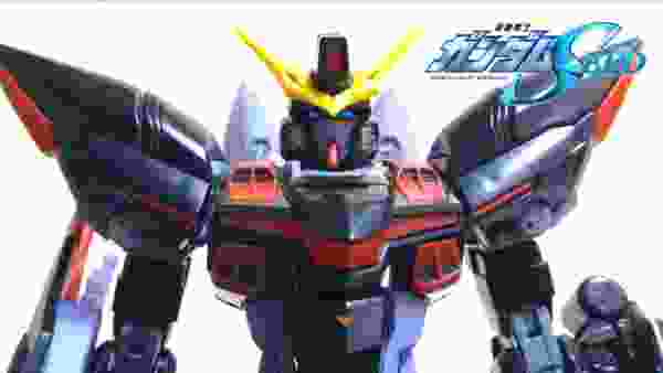 【機動戦士ガンダムSEED】MG 1/100 ブリッツガンダム ヲタファのガンプラレビュー / GUNDAM SEED MG Blitz Gundam