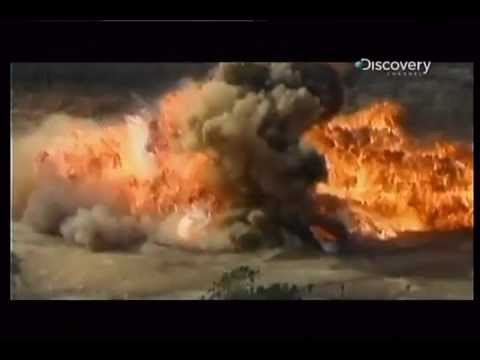フューチャーウェポン 恐怖の大規模爆弾
