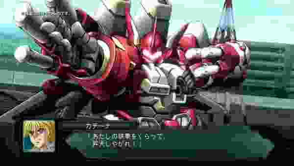 【MAD】第2次スーパーロボット大戦OG ～Machine Soul 2005～