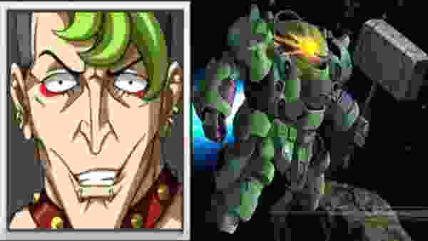 SRW DD - VS Gundam Gusion (Kudal) + Masahiro's Death Event l スパロボDD VSガンダムグシオン + 昌弘アルトランド死亡イベント