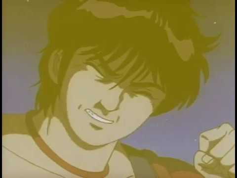 Tenku Senki Shurato: Sousei e no Anto | 天空戦記シュラト　創世への暗闘 | Episode 05 | lilly's-Arcadia