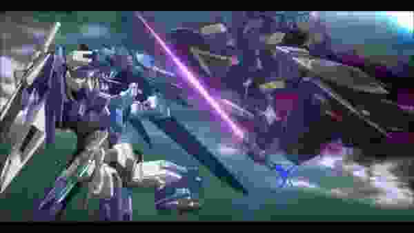 Gundam Build Divers OST 23 He's a Champion