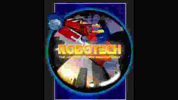 Robotech  The Untold Story